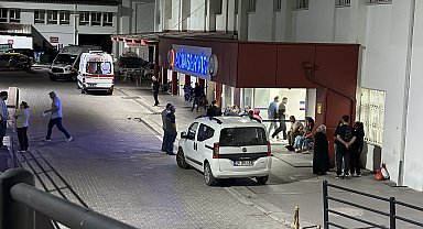 Otomobilin çarptığı, 3 yaşındaki Elif hayatını kaybetti