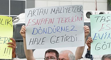 Özel halk otobüsü esnafından ücretsiz taşımaya düzenleme talebi