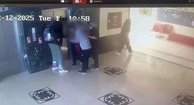 Özel okulda öğrencinin koluna kapı kolu saplandı, soruşturma başlatıldı