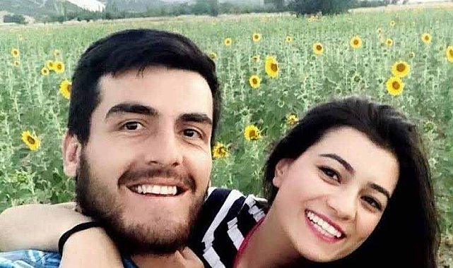 Özge Bedir cinayetinde, 2 sanığa ağırlaştırılmış müebbet, eşe beraat kararı onandı