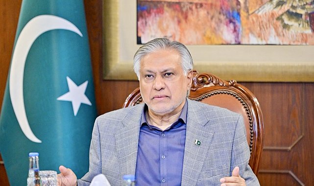 Pakistan ve İran dışişleri bakanları telefonda görüştü