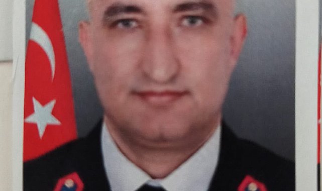 Parkta spor yaparken kalp krizi geçiren astsubay hayatını kaybetti