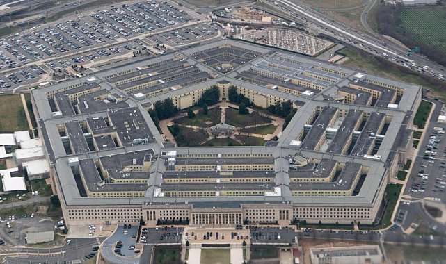 Pentagon raporu: ABD tesisleri hasar gördü ve füze stokları azaldı
