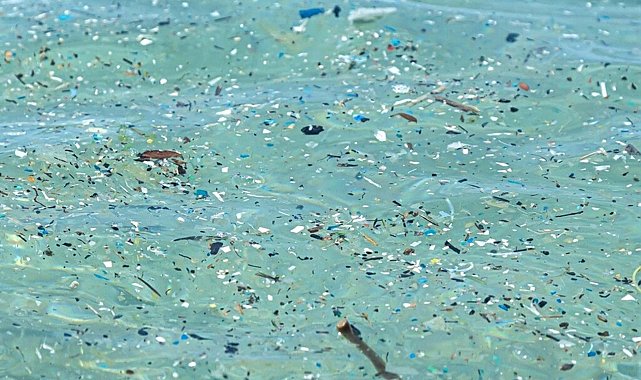 Plastik üretimi 24 yılda yüzde 84 arttı: 2060'a kadar üç katına çıkabilir