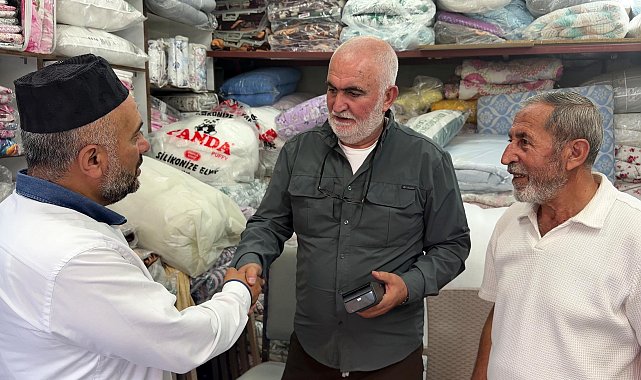 POS cihazı kurulumu yaparken 14 dakikada 115 bin lira dolandırıldı