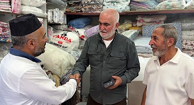 POS cihazı kurulumu yaparken 14 dakikada 115 bin lira dolandırıldı