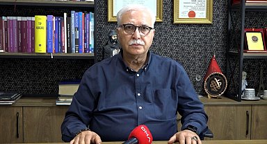 Prof. Dr. Özlü'den 'grip aşısı' çağrısı