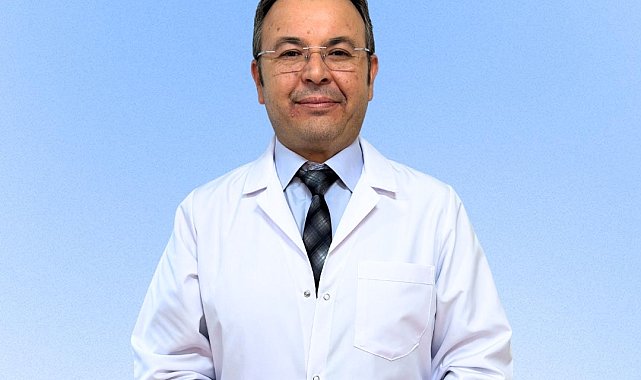 Prof. Dr. Şahiner: Fıtıkta laparoskopik cerrahi, hastaya hızlı iyileşme sağlıyor