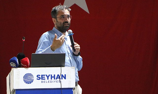 Prof. Dr. Sedat Gündoğdu: Bu kirlilik artık ölçülebilir bir gerçek