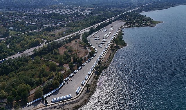 PSB Anatolia Fuarı 25 ülkeden 150 firmayı Sakarya'da buluşturacak