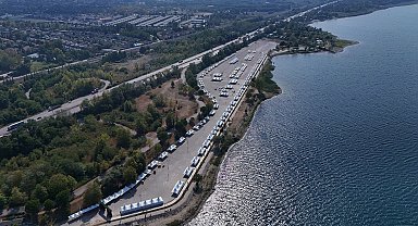 PSB Anatolia Fuarı 25 ülkeden 150 firmayı Sakarya'da buluşturacak