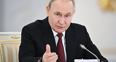 Putin'den Ukrayna açıklaması: Anlaşma için şans var