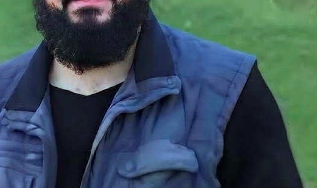 Radar görevi yapan polis aracına çarpan TIR'ın sürücüsü kurtarılamadı