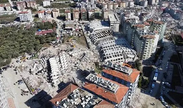 Rönesans Rezidans davasında 'olası kast' talebine mahkemeden ret