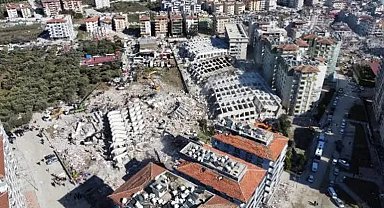 Rönesans Rezidans davasında 'olası kast' talebine mahkemeden ret