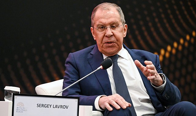 Rusya: Avrupa askerleri Ukrayna'ya konuşlandırılırsa, bu doğrudan savaş ilanı olacak