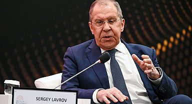 Rusya: Avrupa askerleri Ukrayna'ya konuşlandırılırsa, bu doğrudan savaş ilanı olacak