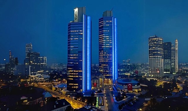 Sabancı Holding, 'COP1 Elektrifikasyon Partneri' oldu