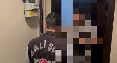 Sahte sağlık ürünlerini yurt dışına gönderen 13 şüpheli yakalandı
