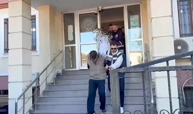 Sakarya'da 2,5 milyon liralık dolandırıcılığa tutuklama