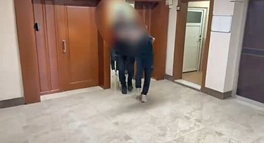 Sakarya'da uyuşturucu operasyonu: 2 tutuklama