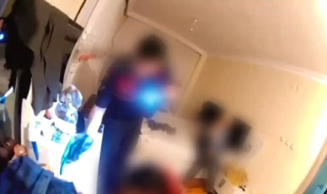Sakarya'da uyuşturucu operasyonu; 3 tutuklama