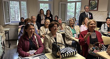 Samsun'da 55-75 yaş grubuna özel 'Yaşam Boyu Öğrenme Üniversitesi' açıldı