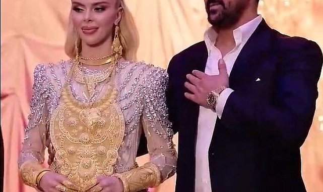 Sanal medya ünlüsü Çağla Öz Tançalan, tutuklandı