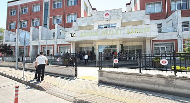 Sanal medyada müstehcen paylaşımlar yapan 2 şüpheli tutuklandı