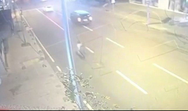 Sancaktepe'de kokoreç tezgahına ateş açtı; usta öldü
