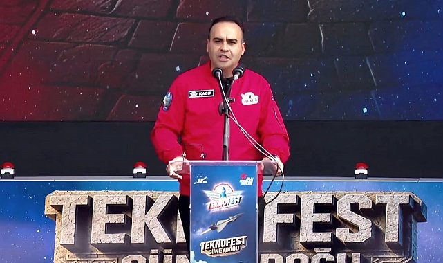 Şanlıurfa'da TEKNOFEST Güneydoğu başladı