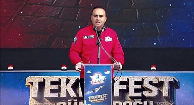 Şanlıurfa'da TEKNOFEST Güneydoğu başladı