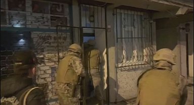 Saralların Sedat Şahin'e yönelik suikast girişimi iddiasına 19 tutuklama