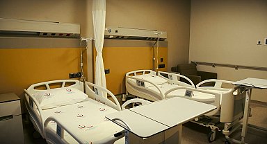 Şehir hastanelerinde 12 milyon ameliyat gerçekleştirildi