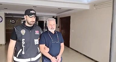 Sermaye piyasası soruşturması: Erdil Özel ve Emir Münir Sarpyener adliyeye sevk edildi