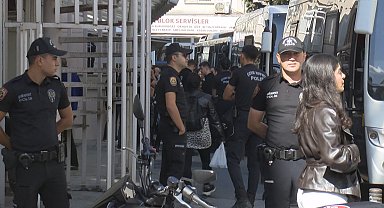 Sermaye piyasası soruşturmasında 21 şüpheli adliyeye sevk edildi Ek görüntü