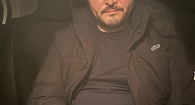 Sermaye piyasası soruşturmasında Erdin Özel gözaltına alındı Fotoğraf eklendi