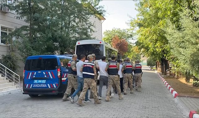 Siirt merkezli 4 ildeki yasa dışı bahis operasyonunda 7 tutuklama