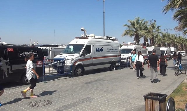 Silivri'de batan gemideki 10 mürettebatı arama çalışmalarında 6'ncı gün