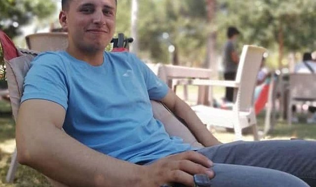 Silivri'deki gemi kazasında kaybolan makinistin ailesinin evinde endişeli bekleyiş