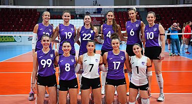 Sinnada Hotels, Afyon Belediye Yüntaş Kadın Voleybol Takımı'na isim sponsoru oldu