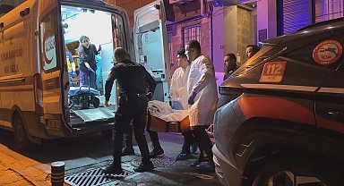 Şişli'de bir hafta önce sevgilisinden ayrılan Yağız, yatağında ölü bulundu