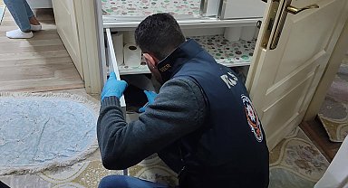 Sivas'ta yasa dışı bahis operasyonuna ilişkin 3 tutuklama