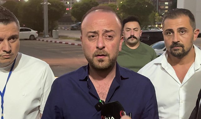 Sivasspor Başkanı Özçoban: Hakem resmen maçı katletti