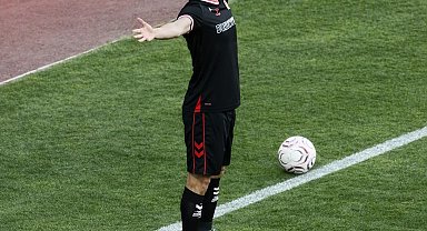 Sivasspor - Muğlaspor: 1-1