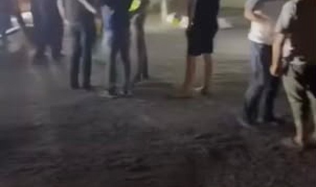 Sultangazi'de erkek cesedi bulundu