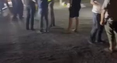 Sultangazi'de erkek cesedi bulundu