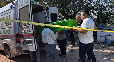 Tahra ile oğlunu öldürdü, gelini ve torununu yaraladı