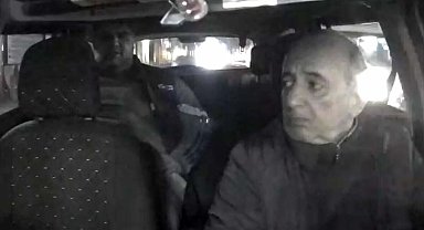 Taksici cinayetinde dinlenen tanık: 'Babamın taksisini kaçırdım' dedi