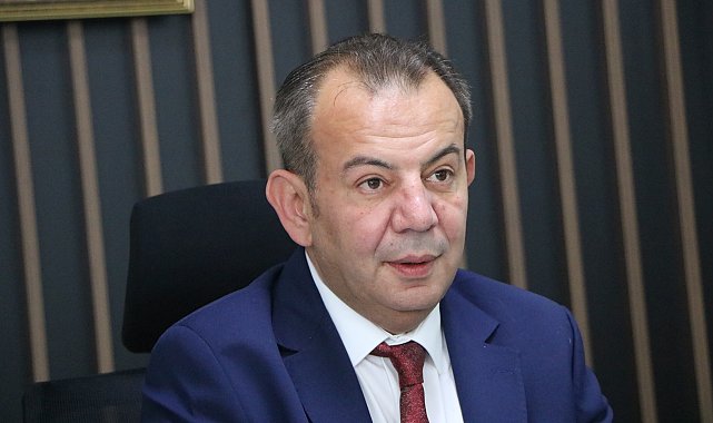 Tanju Özcan için 217 yıla kadar hapis cezası istendi